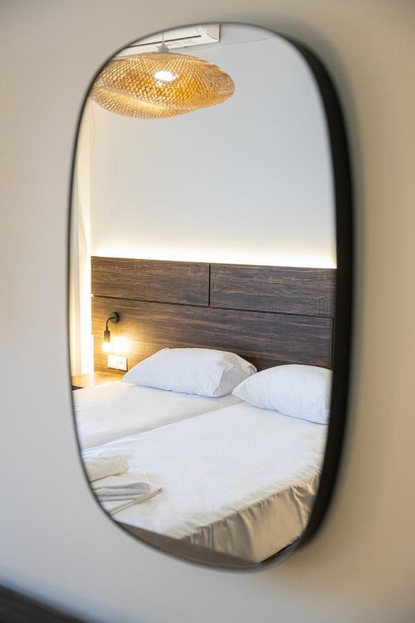 Este Luxury Apartments Криопиги Экстерьер фото