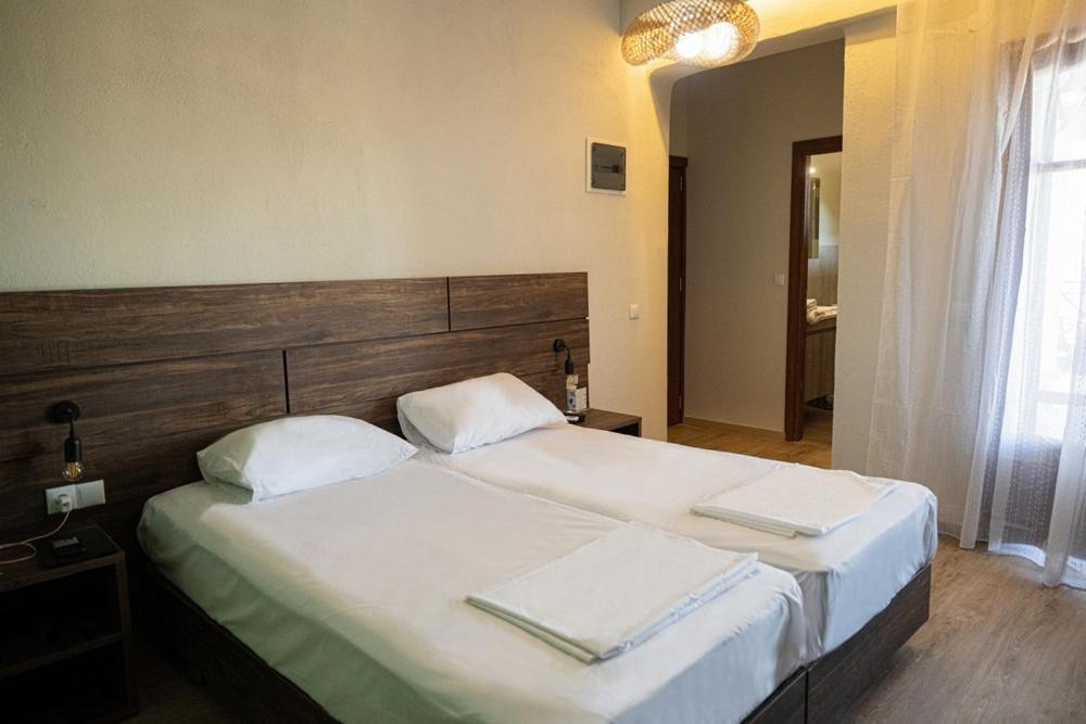 Este Luxury Apartments Криопиги Экстерьер фото