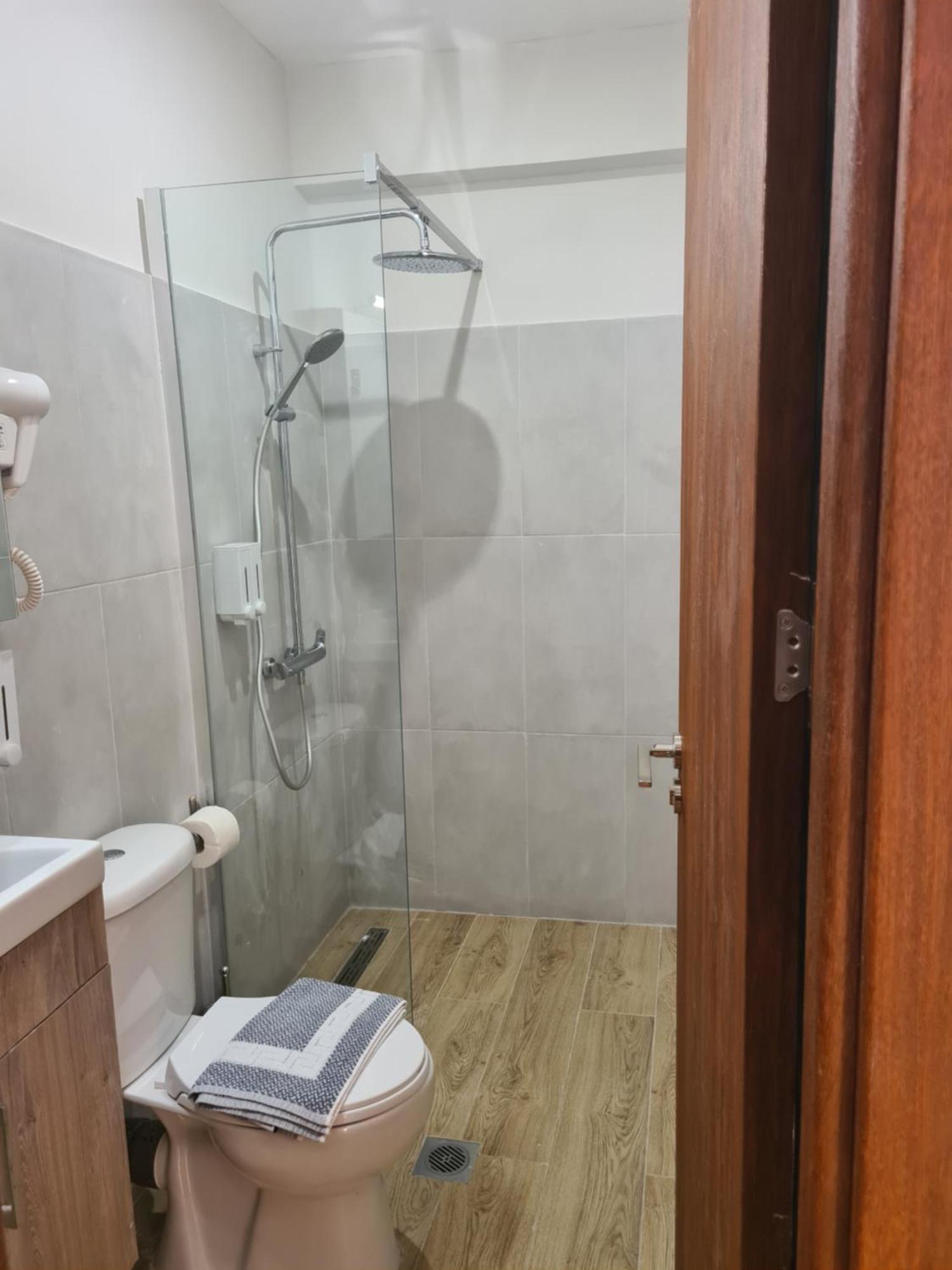 Este Luxury Apartments Криопиги Экстерьер фото